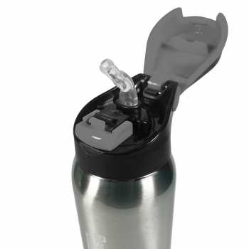 Gambar produk BAOWENBEI Botol Minum Termos Air Panas Dingin Stainless Steel 500ml - A1A0