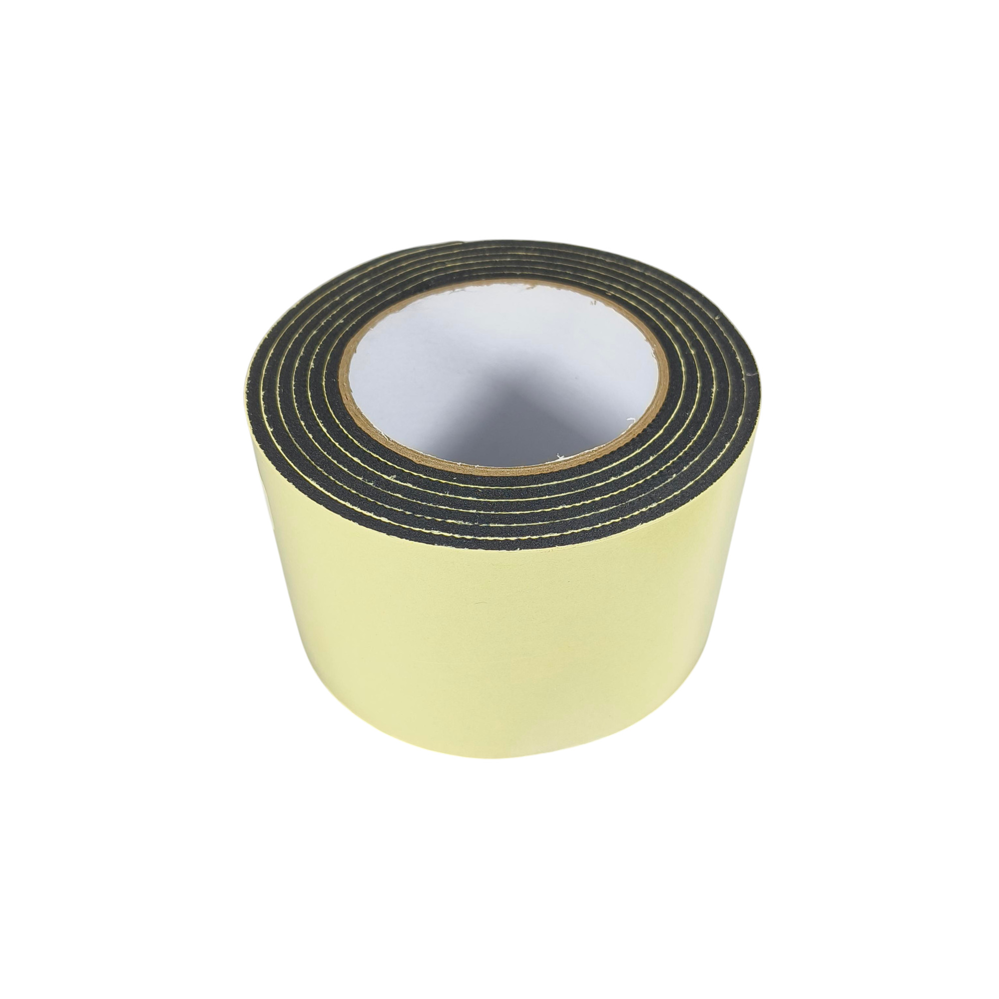 Gambar produk TaffPACK Lakban Alas Sol Sepatu Anti Licin EVA Sticker Outsole Tape 2M 80mm - UT2