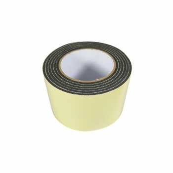 Gambar produk TaffPACK Lakban Alas Sol Sepatu Anti Licin EVA Sticker Outsole Tape 2M 80mm - UT2