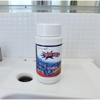 Gambar produk JIANYAN WILD TORDANO Pembersih Pipa Toilet Floset Dredging - WT668