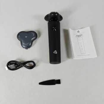 Gambar produk ENCHEN Alat Cukur Elektrik 3D Magnetic Electric Shaver 500mAh - Victor Blackstone 7