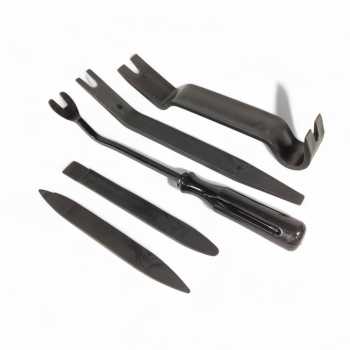Gambar produk OTOHEROES Alat Pembuka Panel Mobil Car Removal Pry Trim Tool 5 PCS - INU43