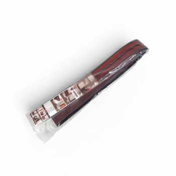 Gambar produk HOMLY Lis Penghalang Serangga Debu Bawah Pintu Door Bottom Seal 93cm - H93