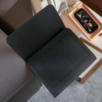 Gambar produk LENZERO Tas Bedside Organizer Sofa Kasur Tempat Tidur Hanging Bag - NL-A-050