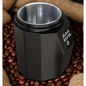 Gambar produk HORK Timbangan Kopi Digital Espresso Scale Portafilter 58mm 500g 0.1g - CN669