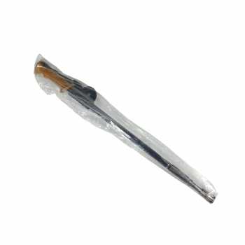 Gambar produk TaffSPORT Tongkat Hiking Telescopic Trekking Pole Antishock 135cm - 7075