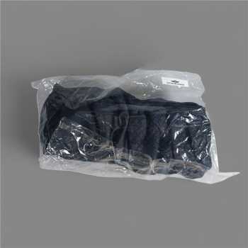 Gambar produk OTOHEROES Cover Setir Mobil Bahan Kulit Steering Wheel Cover - RZ503