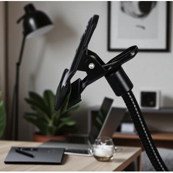 Gambar produk CY Clip Clamp Background Holder Flexible Arm Photo Studio - C5016