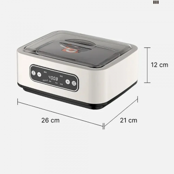 Gambar produk DaiLao Mesin Pembuat Yogurt Maker Electric Automatic 1.6L 20W - DL-003