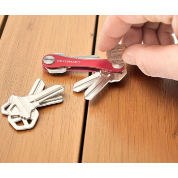Gambar produk Keysmart Swiss Army Style Keychain Organizer and Holders Size L