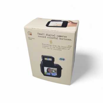 Gambar produk CUGUU Kamera Digital Mini Camera HD 1080p USB - Y4000