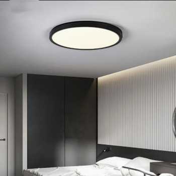 Gambar produk MIJIE Lampu Plafon LED Full Spectrum Ceiling Light Warm White 50cm 32W - M180
