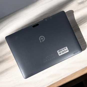 Gambar produk PRITOM Tablet Android 13 10.1 Inch IPS WiFi Quad Core 6000mAh - M10