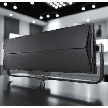 Gambar produk TOLIFO Lampu Kamera Foto Video Adjustable Studio Light LED 700W - GK-Panel 700B