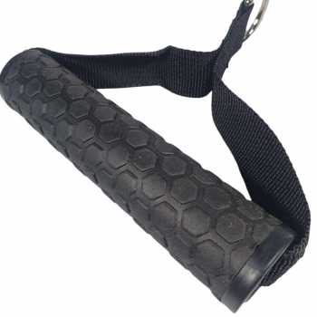 Gambar produk UNIARMS Resistance Bands Grip Handles Anti-slip - PR6