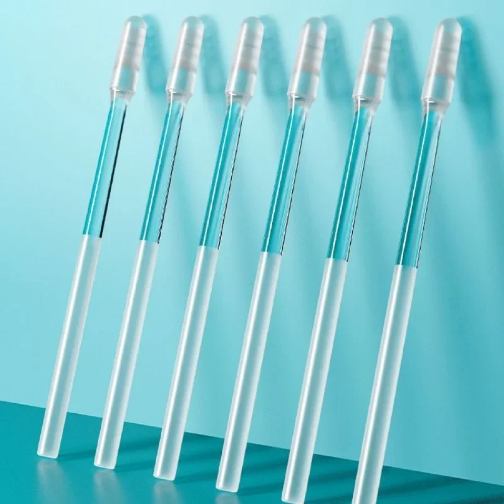Gambar produk Jays Korek Kuping Pembersih Telinga Silikon Silicone Cotton Bud - JS404