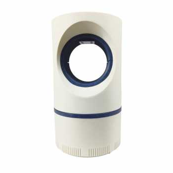 Gambar produk Aleekit Lampu LED UV Anti Nyamuk Mosquito Killer Lamp USB 5W 5V - XM888