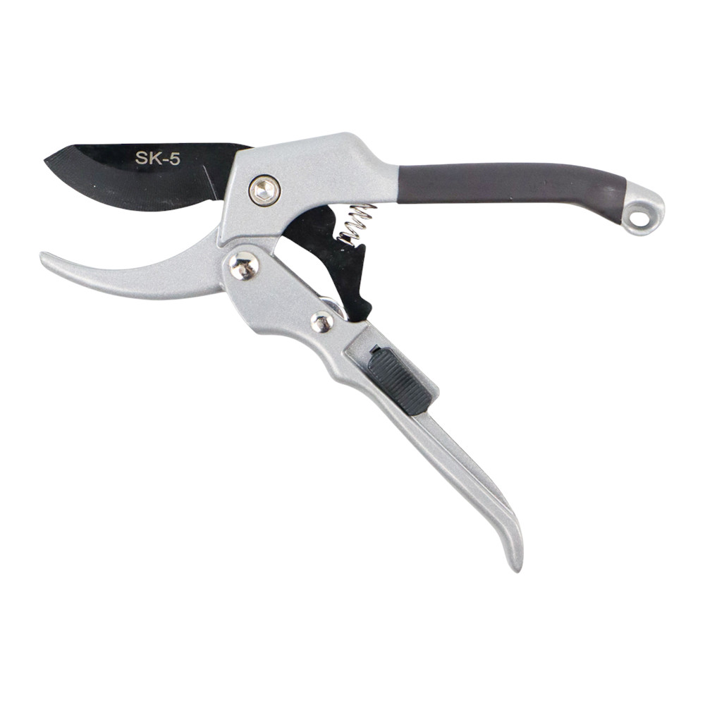 Gambar produk UrPro Gunting Taman Ranting Tumbuhan Bunga Pruning Scissors 25mm - SK5