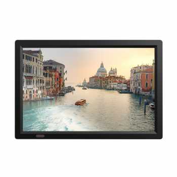 Gambar produk JOELI TV Digital Bluetooth Karaoke Portable 14 Inch 8800mAh with 2 Mic - J14