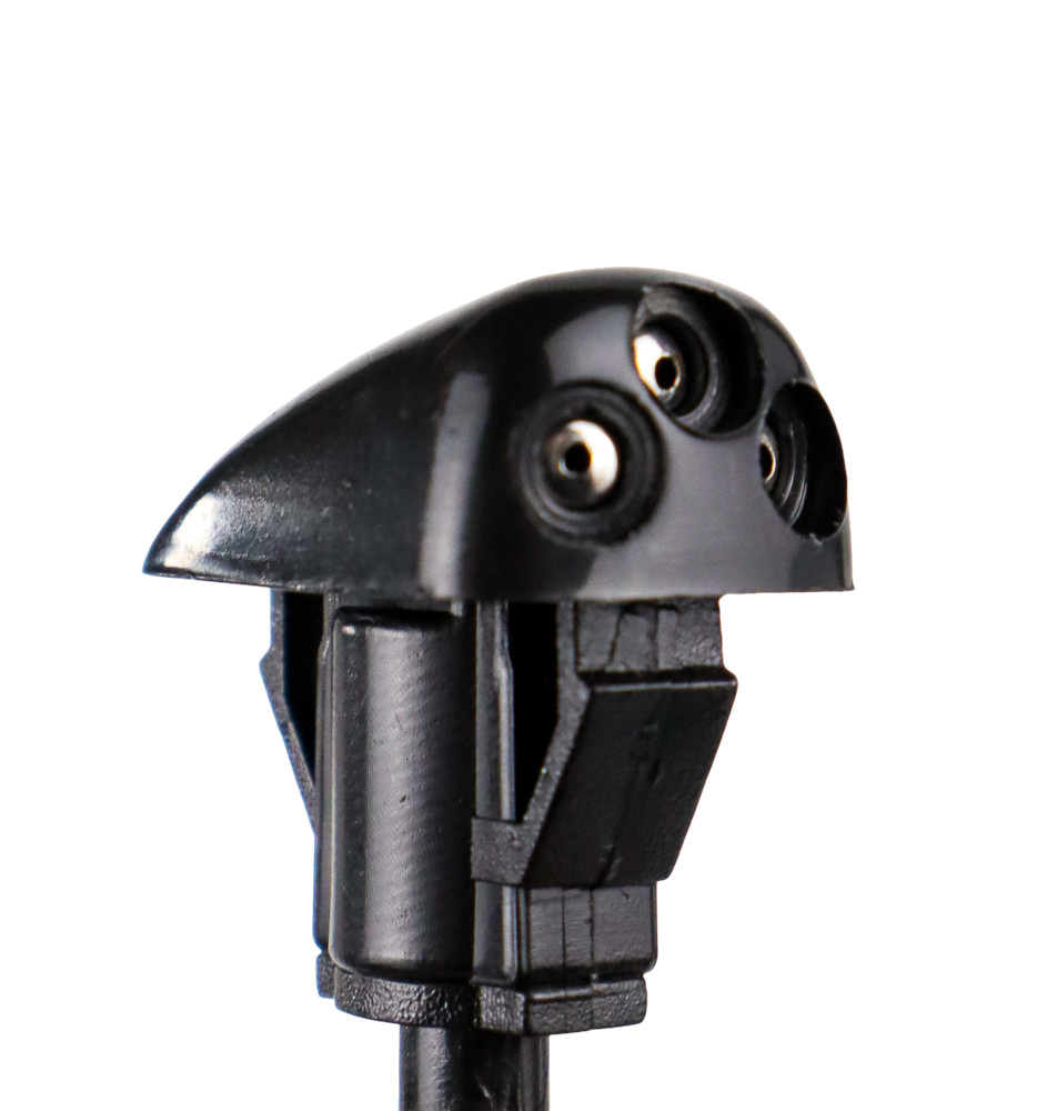 Gambar produk DEFUS Nozzle Air Wiper Kaca Mobil Windshield Washer Spray 2 PCS - YY9863