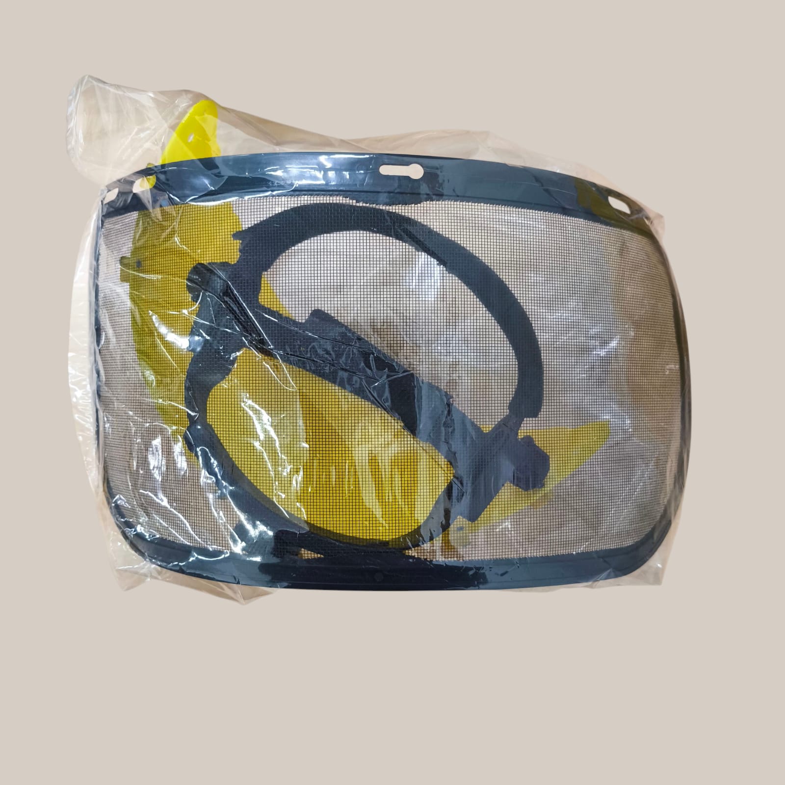 Gambar produk NOLAN Helm Mesin Potong Rumput Garden Lawn Mowing Protective Cover - N-20