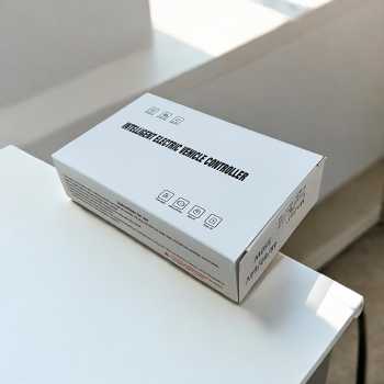 Gambar produk BAFANG Kontroler Sepeda Listrik Motor Controller 6 Tube 48/60/64V 350W - BF-664