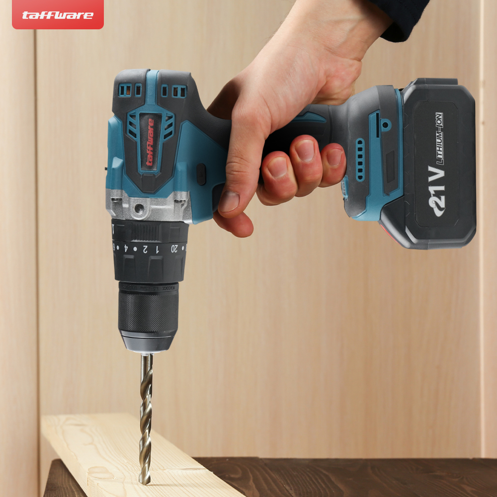 Gambar produk Baterai Makita LXT 5C BL1850 21V Power Tools Li-Ion Battery 2000mAh - 88Vf