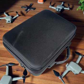 Gambar produk SUPTIG Tas Drone Shock Resistant Protective Case for DJI Mavic 2 Pro - SP29