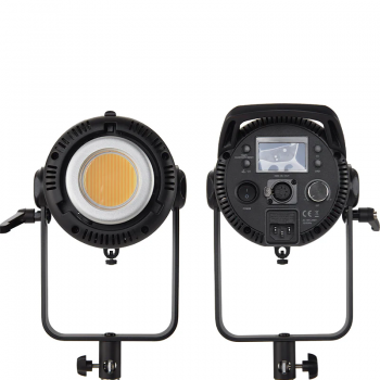 Gambar produk Tolifo Lampu Video LED Bi-Color COB Video Light 350W 6500K - X-350B PRO