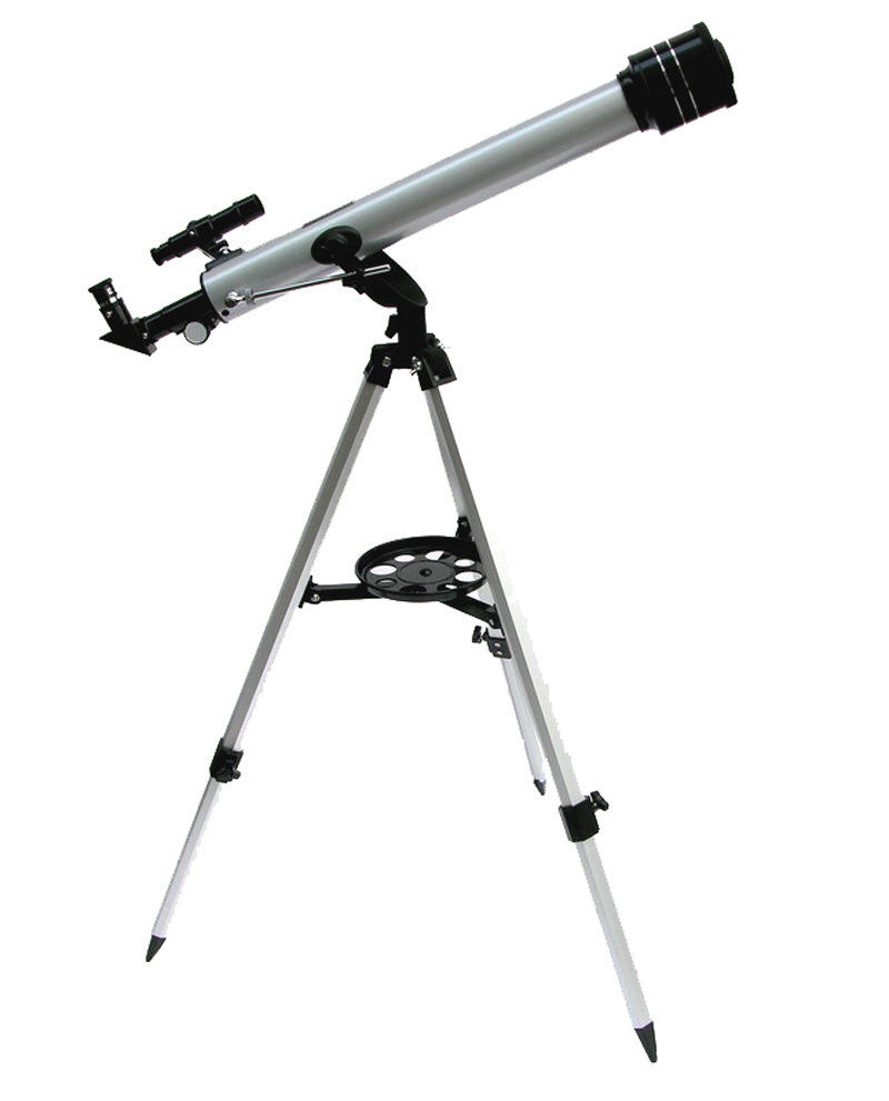 Gambar produk Eyebre Teropong Bintang Astronomical Telescope 525X 700/60mm - 70060