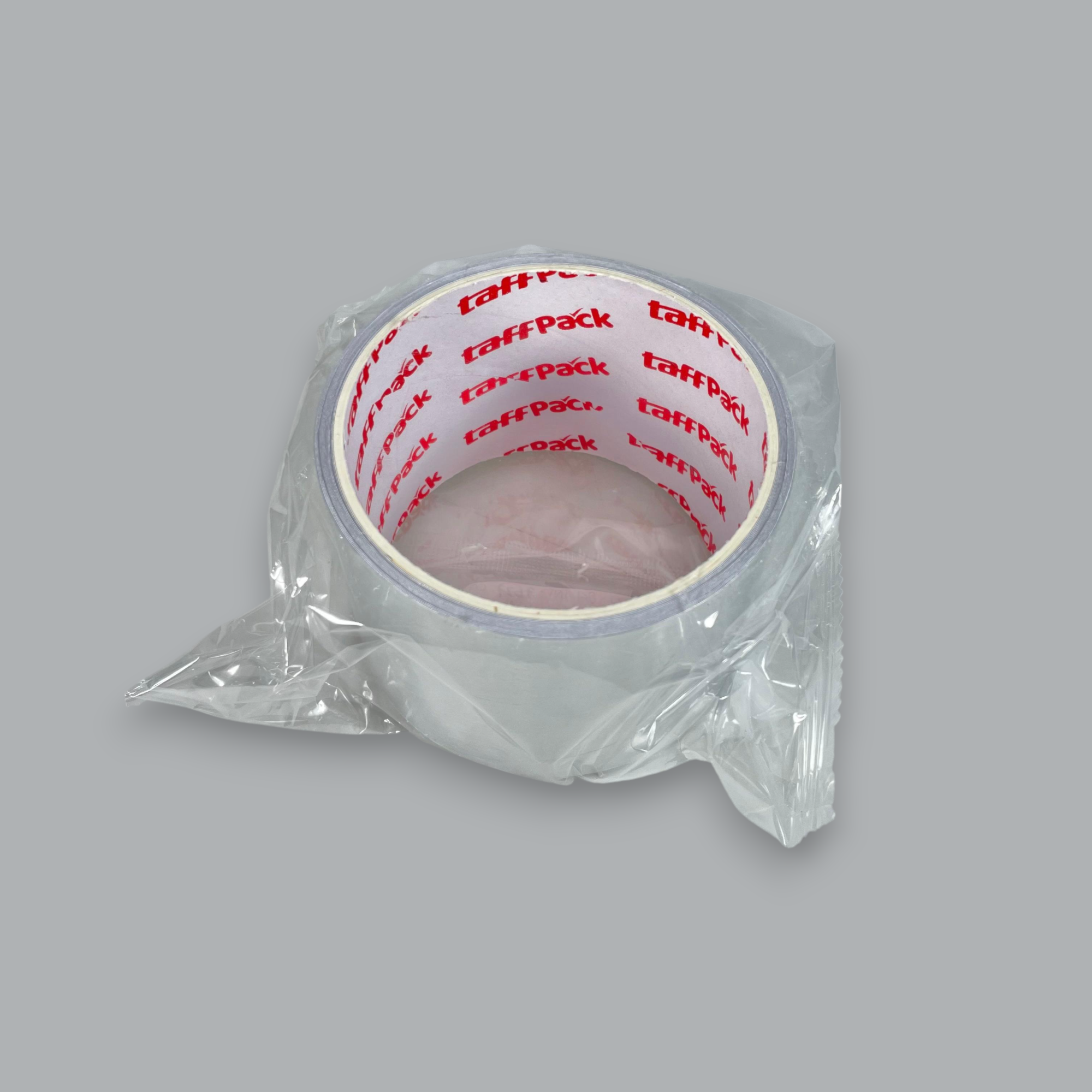 Gambar produk TaffPACK High Temperature Resistant Aluminum Foil Tape Waterproof 5M - FM-TP