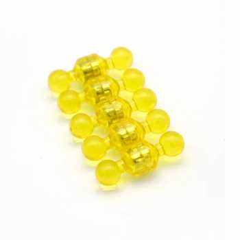 Gambar produk Eustass Magnet Pushpin Refrigerator Acrylic 10 PCS - INU163