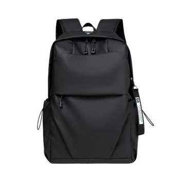 Gambar produk RINDOW Tas Ransel Laptop Backpack PVC 16 Inch with USB Port - RW-43