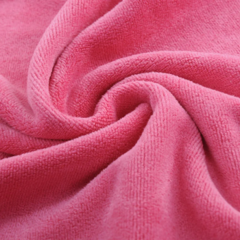 Gambar produk SHUMAI Kain Lap Microfiber Mobil Cleaning Towel Soft High Absorption 30x70cm - SH3