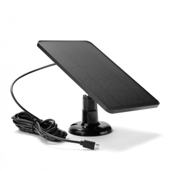 Gambar produk APWIKOGER Solar Panel Charger Portable 2in1 Power Monocrystalline 3W - AP1