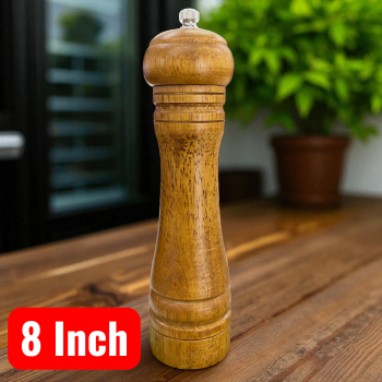 SSGP Alat Penggiling Biji Lada Spice Pepper Mill Grinder - CYF-1026