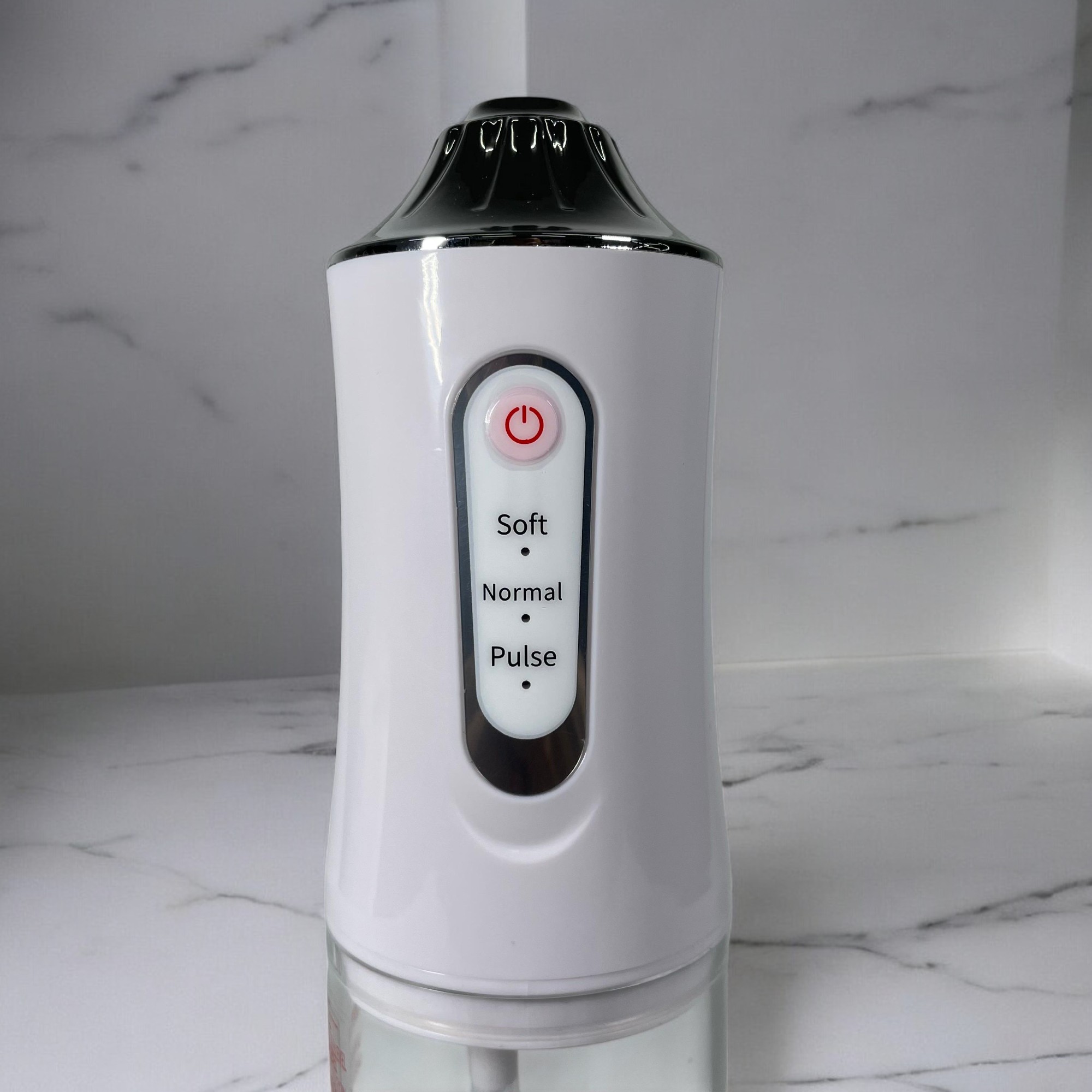 Gambar produk DentalSpa Semprotan Pembersih Gigi Oral Irrigator Smart Tooth Flusher - A10