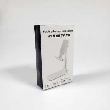 Gambar produk VBNM Dudukan Smartphone Universal Stand Holder Foldable - 620