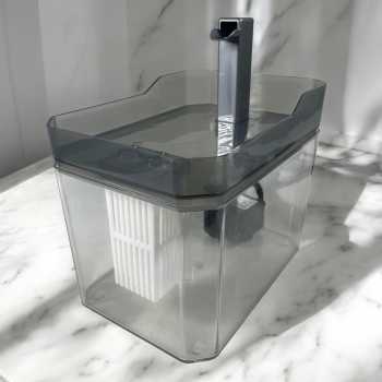 Isfriday Pet Water Dispenser Fountain Tempat Minum Kucing Anjing 1.5L - IF299