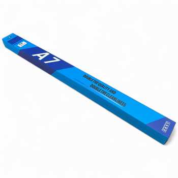 Gambar produk OTOHEROES Wiper Kaca Mobil Boneless Universal 3 Section 1 Pair 16 Inch - PC58