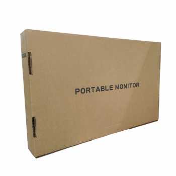 Gambar produk UPERFECT Portable Gaming Monitor Touchscreen 18.5 Inch IPS FHD 120Hz - E6 Pro