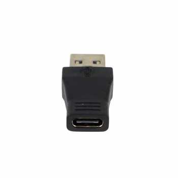 Gambar produk Adaptor Konverter USB Type C ke USB 3.0 - AG975