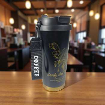 Swig Suck Botol Minum Tumbler Panas Dingin Stainless Steel 316 530ml - SC-53