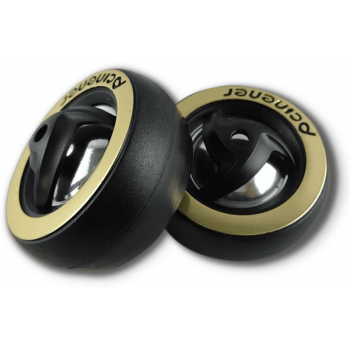 Gambar produk Pcinener Speaker Tweeter Mobil HiFi Crossover 92dB 450W - TS-250