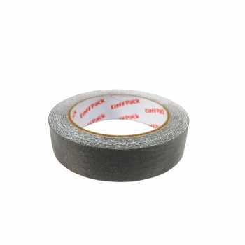TaffPACK Lakban Tape Safety Grip Anti Slip 0.65mm Strong Traction 5Mx2.5cm Gambar produk TaffPACK Lakban Tape Safety Grip Anti Slip 0.65mm Strong Traction 5Mx2.5cm