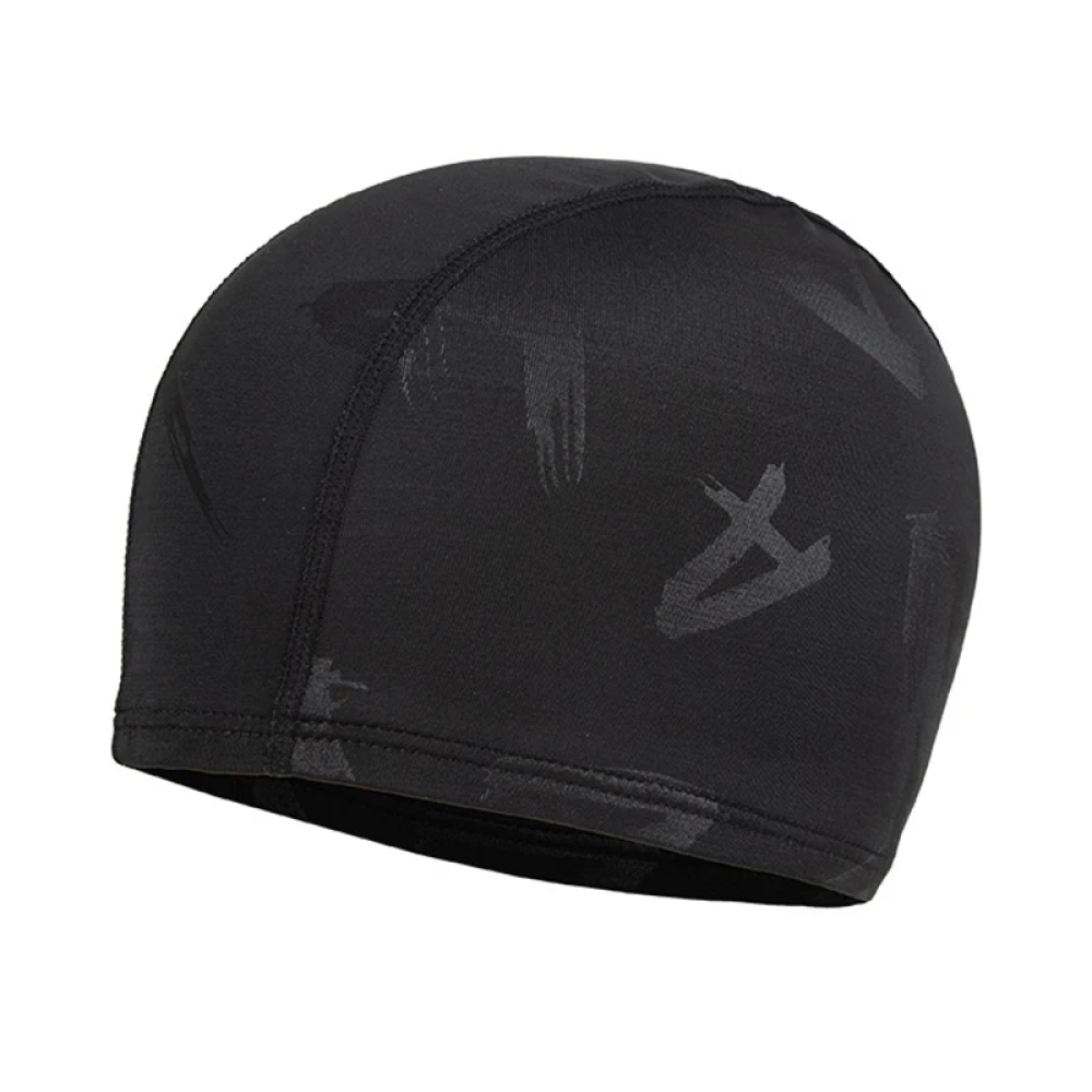 Gambar produk TaffSPORT Topi Renang Dewasa Penutup Kepala Polyester Swim Cap Letter - TS283