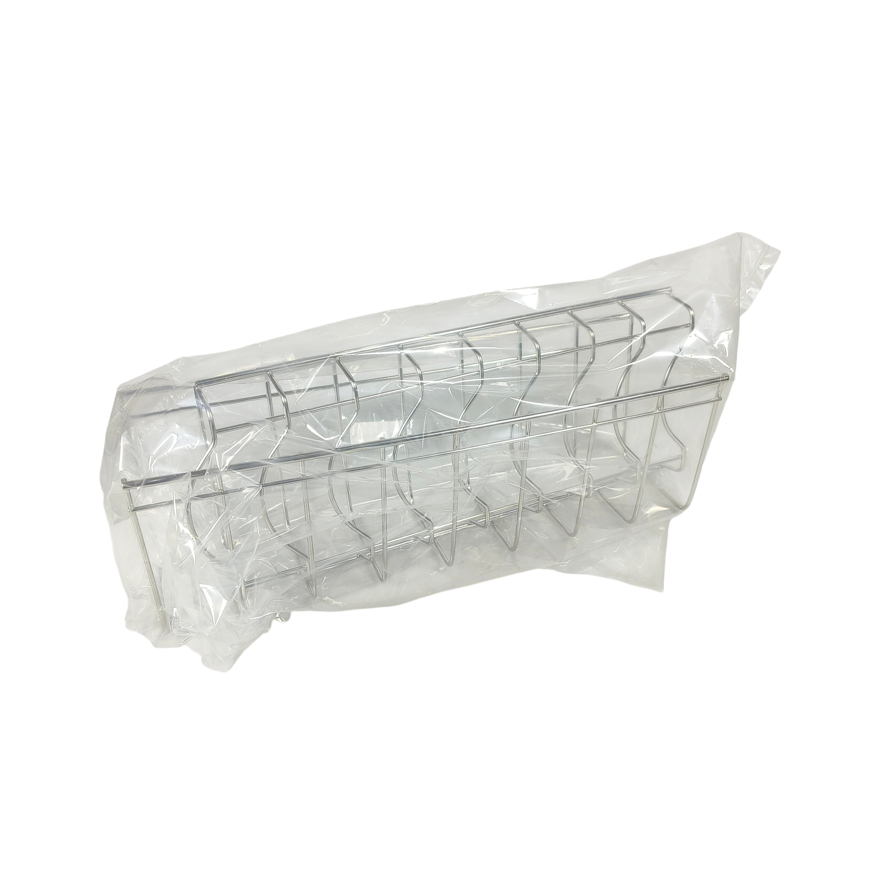 Gambar produk FMA Rak Piring Kitchen Bowl Dish Organizer Stainless Steel Rack 2PCS - FM-3ST