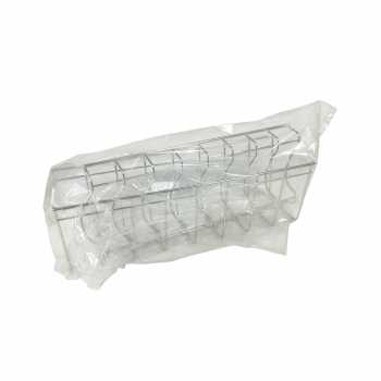 Gambar produk FMA Rak Piring Kitchen Bowl Dish Organizer Stainless Steel Rack 2PCS - FM-3ST