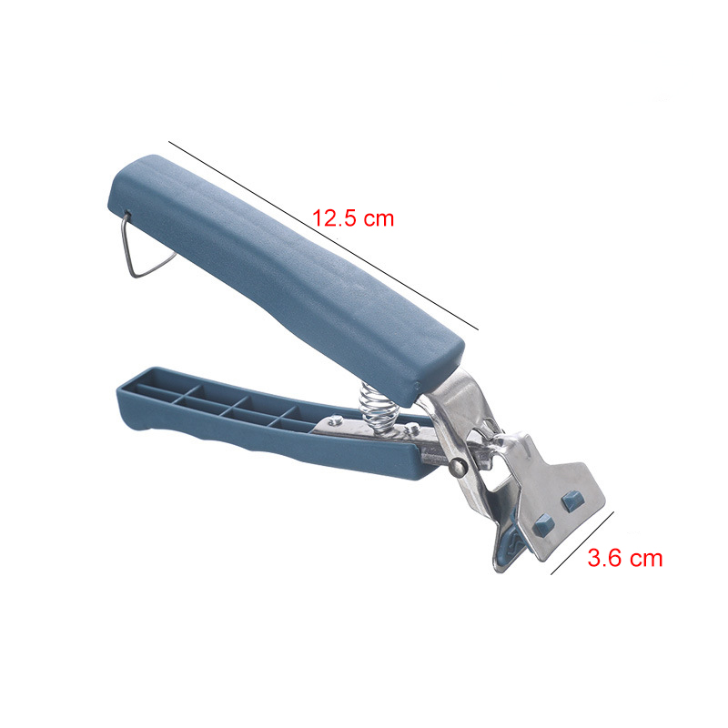 YUFIENG Penjepit Panci Piring Mangkok Anti Panas Clipper Bowl - YF-13 Gambar produk YUFIENG Penjepit Panci Piring Mangkok Anti Panas Clipper Bowl - YF-13