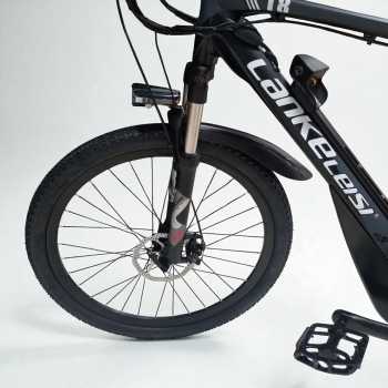 Gambar produk Lankeleisi XINCHI Sepeda Listrik Gunung MTB 48V 10.4AH - T8